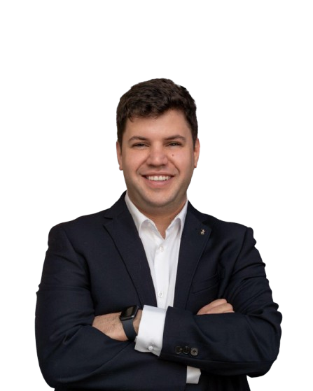 Eden Gross - Operations manager